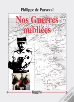 Capa do artigo Nos Guerres Oubliées