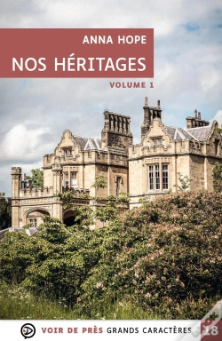 Capa do artigo Nos Héritages