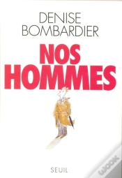 Capa do artigo Nos Hommes