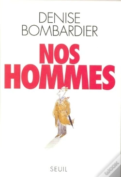Capa do artigo Nos Hommes