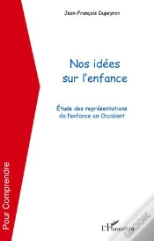 Capa do artigo Nos Idées Sur L