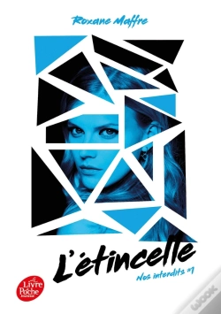 Capa do artigo Nos Interdits Tome 1 : L'Étincelle