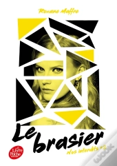 Nos Interdits Tome 2 : Le Brasier
