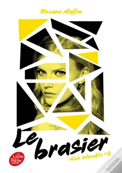 Capa do artigo Nos Interdits Tome 2 : Le Brasier
