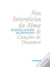 Capa do artigo Nos Intersticios da Alma & Canções de Desamor