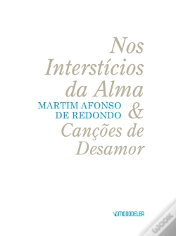 Capa do artigo Nos Intersticios da Alma & Canções de Desamor