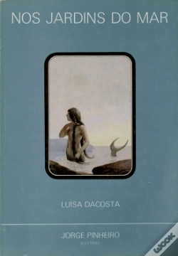 Capa do artigo Nos Jardins Do Mar