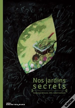 Capa do artigo Nos Jardins Secrets