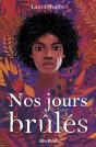 Nos Jours Brûlés Tome 1 - Preview