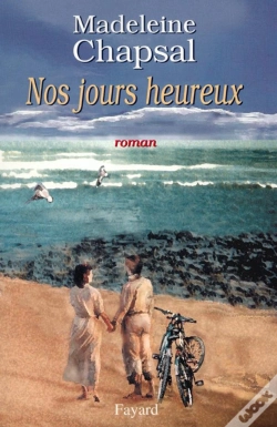 Capa do artigo Nos Jours Heureux