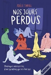 Capa do artigo Nos Jours Perdus