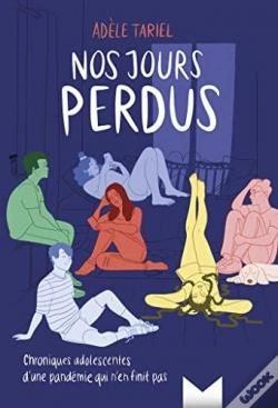 Capa do artigo Nos Jours Perdus