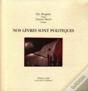 Capa do artigo Nos Levres Sont Politiques