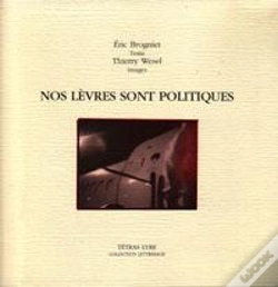 Capa do artigo Nos Levres Sont Politiques