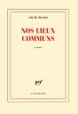 Nos Lieux Communs - Preview