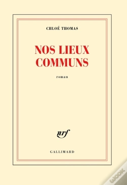 Capa do artigo Nos Lieux Communs