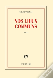 Capa do artigo Nos Lieux Communs