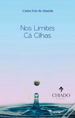 Capa do artigo Nos Limites Cá Cilhas