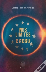 Capa do artigo Nos Limites - Erebu