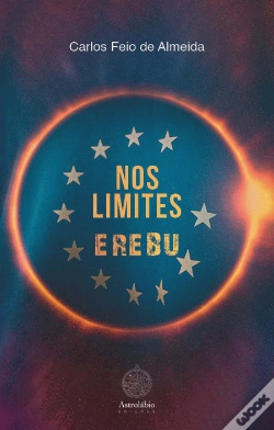 Capa do artigo Nos Limites - Erebu