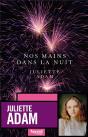 Nos Mains Dans La Nuit - Preview