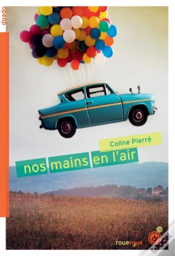Capa do artigo Nos Mains En L'Air