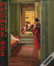 Capa do artigo Nos Maisons Du Moyen Age Au Xx Siècle