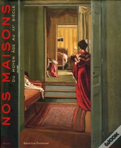 Capa do artigo Nos Maisons Du Moyen Age Au Xx Siècle