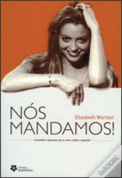 Capa do artigo Nós Mandamos!