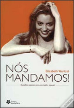 Capa do artigo Nós Mandamos!