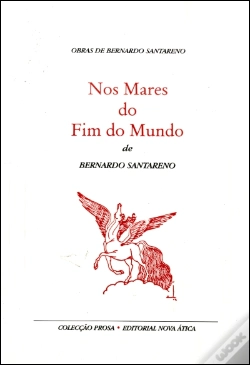 Capa do artigo Nos Mares do Fim do Mundo