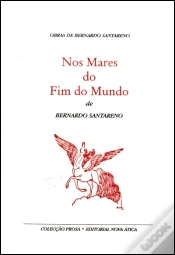Capa do artigo Nos Mares do Fim do Mundo