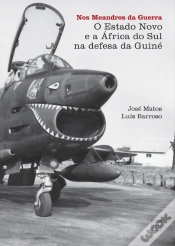 Capa do artigo Nos Meandros da Guerra