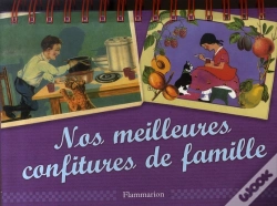 Capa do artigo Nos Meilleures Confitures De Famille