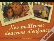 Capa do artigo Nos Meilleures Douceurs D