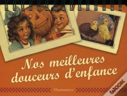 Capa do artigo Nos Meilleures Douceurs D'Enfance