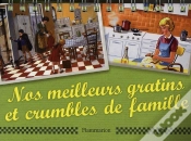 Capa do artigo Nos Meilleurs Gratins Et Crumbles De Famille