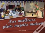 Capa do artigo Nos Meilleurs Plats Mijotés Maison