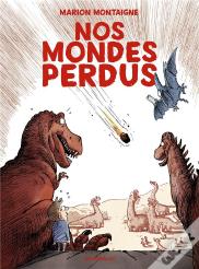 Nos Mondes Perdus