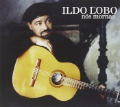 Capa do artigo Nós Morna - CD