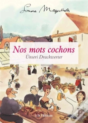 Capa do artigo Nos Mots Cochons / Unseri Drackwerter