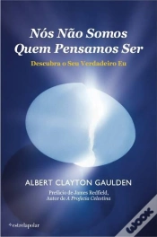 Capa do artigo Nós Não Somos Quem Pensamos Ser