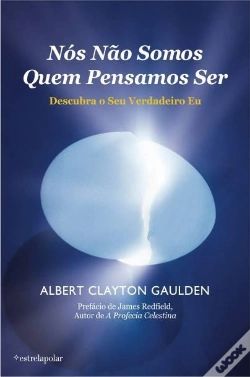 Capa do artigo Nós Não Somos Quem Pensamos Ser