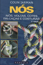 Capa do artigo Nós - Nós, Voltas, Cotes, Falcaças e Costuras