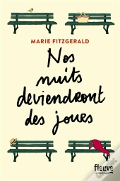 Nos Nuits Deviendront Des Jours