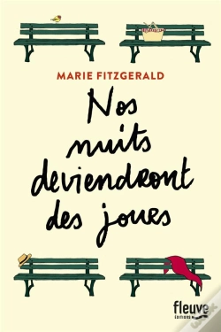Capa do artigo Nos Nuits Deviendront Des Jours