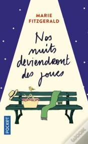 Capa do artigo Nos Nuits Deviendront Des Jours