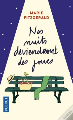 Capa do artigo Nos Nuits Deviendront Des Jours