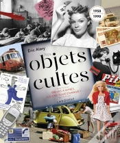 Capa do artigo Nos Objets Cultes