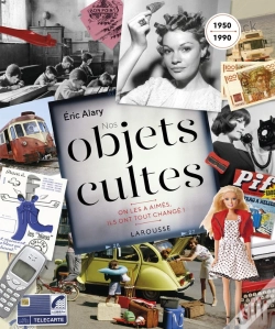 Capa do artigo Nos Objets Cultes